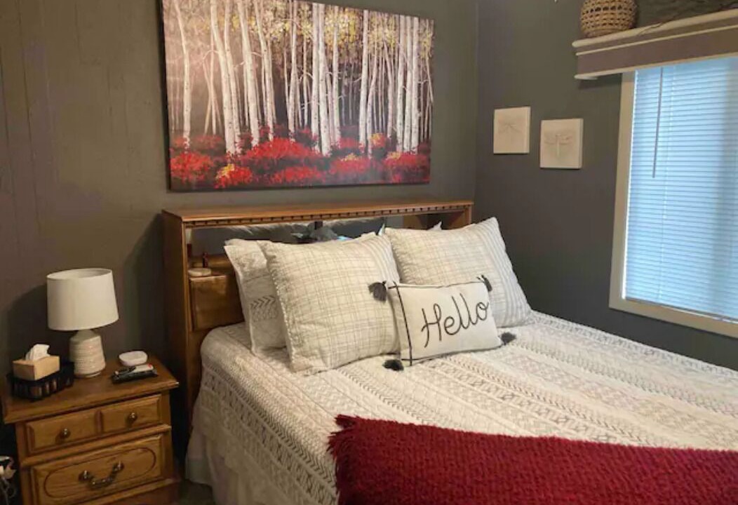 Photo of Bedroom in Ishpeming