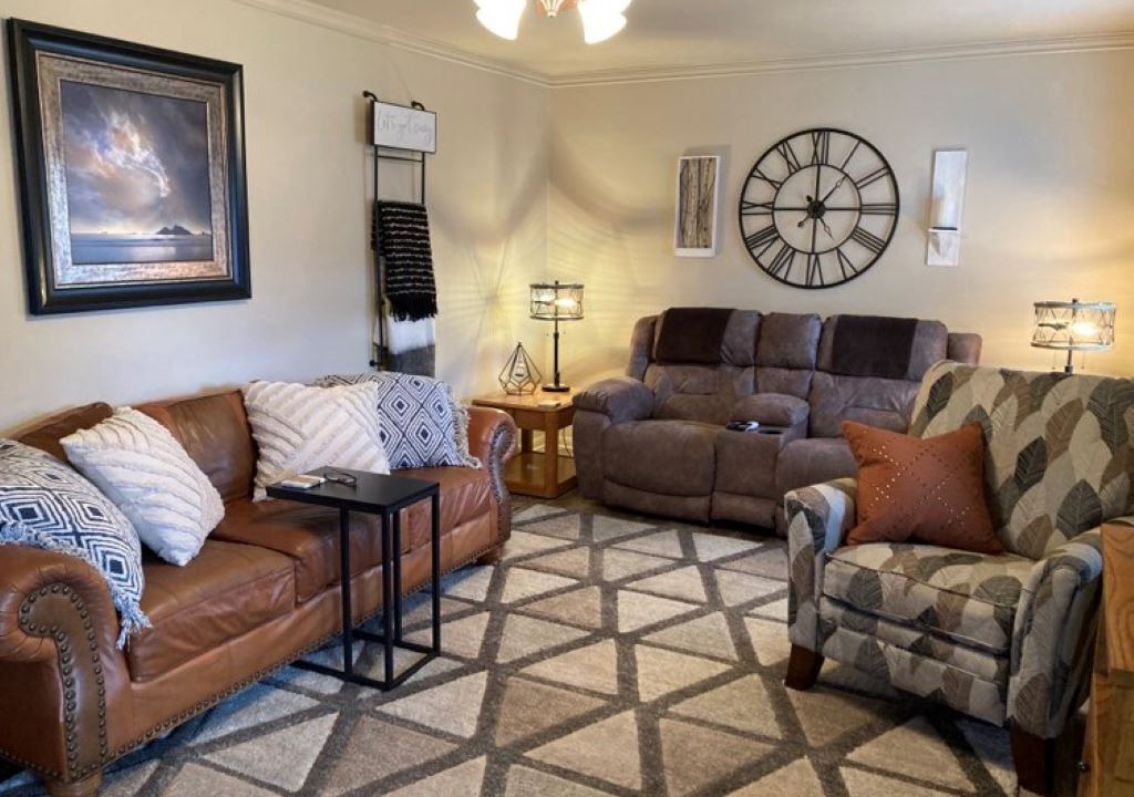 Photo of Livingroom in Ishpeming