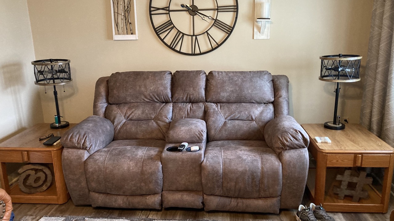 Photo of Livingroom in Ishpeming