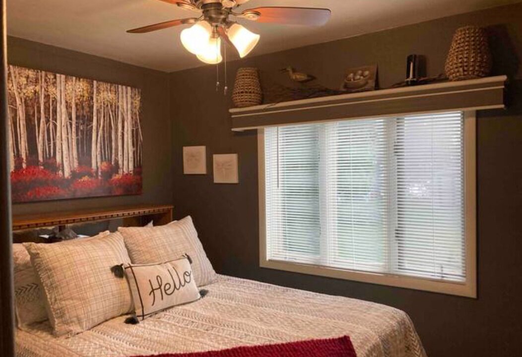 Photo of Bedroom in Ishpeming
