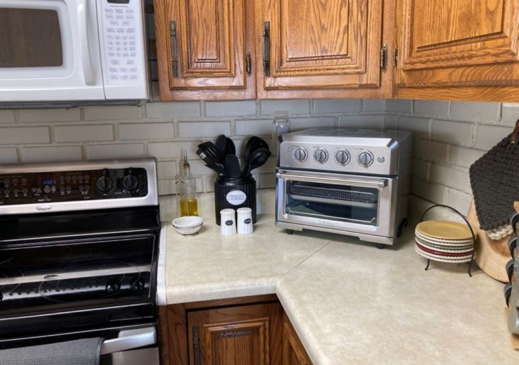 Photo of Kitchen in Ishpeming