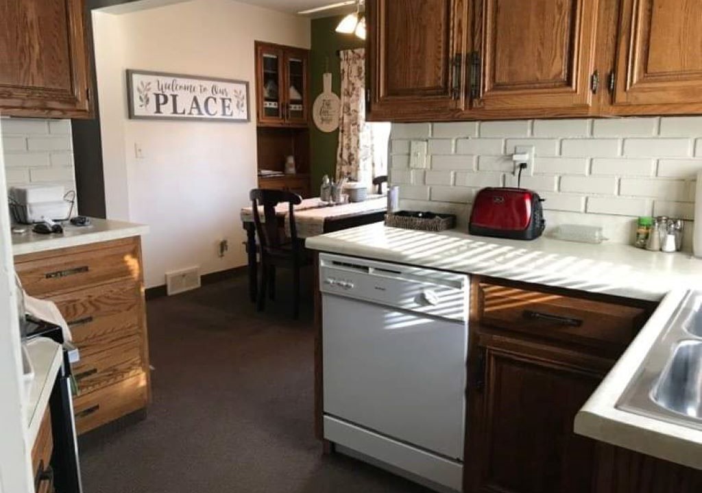 Photo of Kitchen in Ishpeming