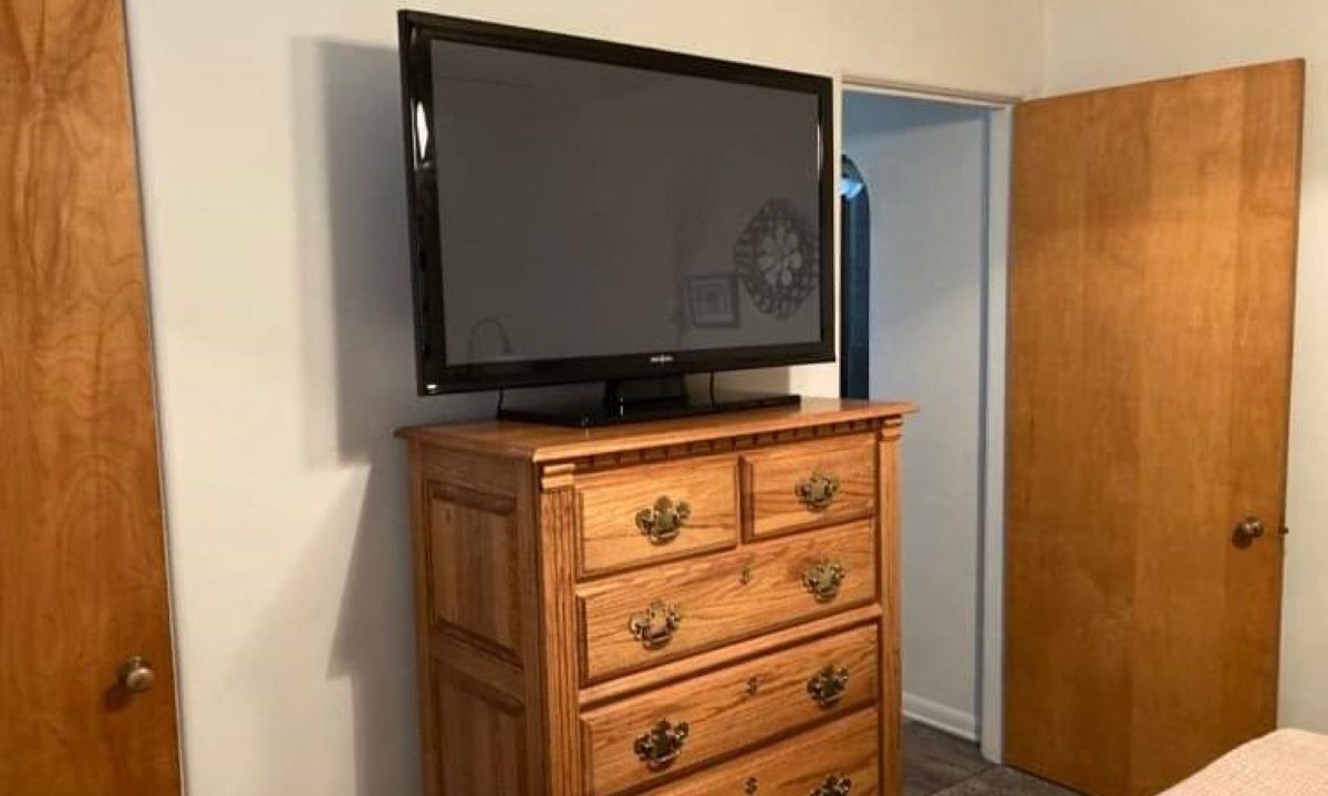 Photo of Bedroom in Ishpeming