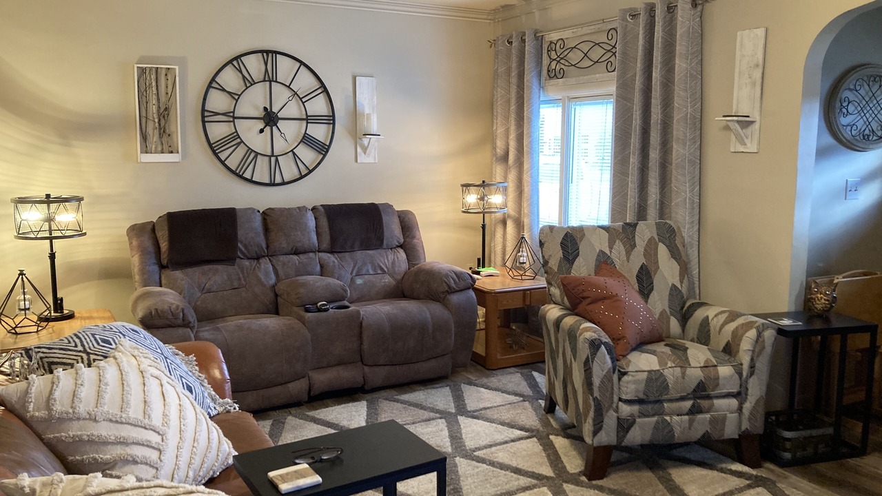 Photo of Livingroom in Ishpeming