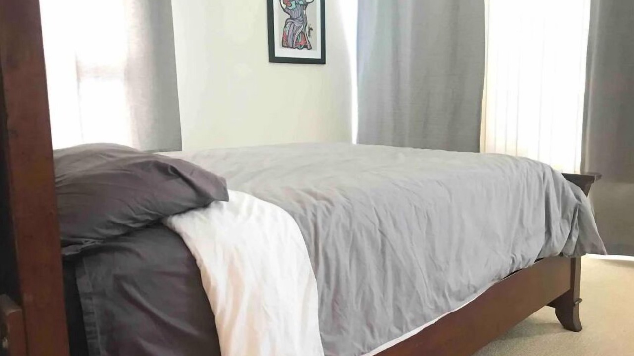 Photo of Bedroom in Chatham-Arch