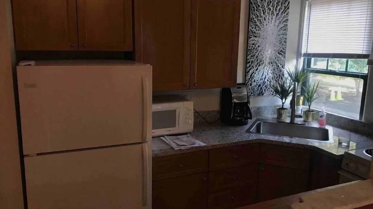 Photo of Kitchen in Chatham-Arch
