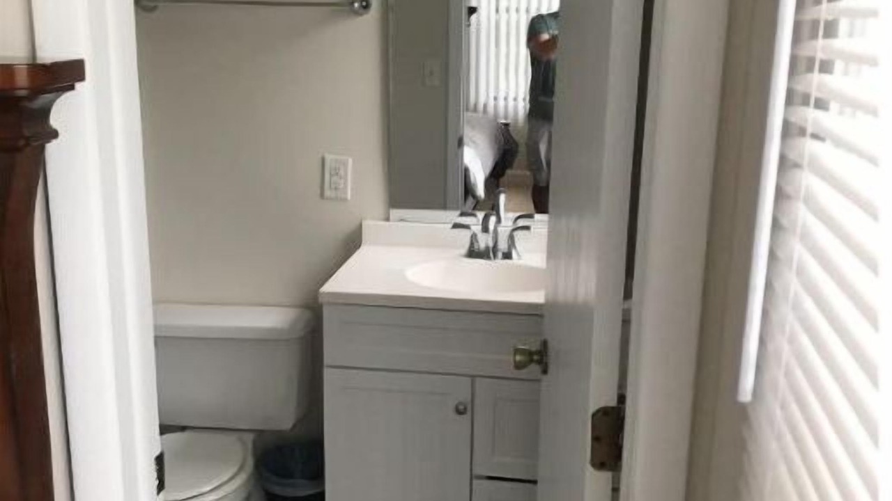 Photo of Bathroom in Chatham-Arch
