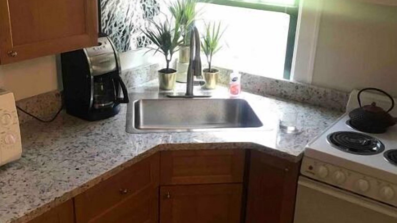 Photo of Kitchen in Chatham-Arch
