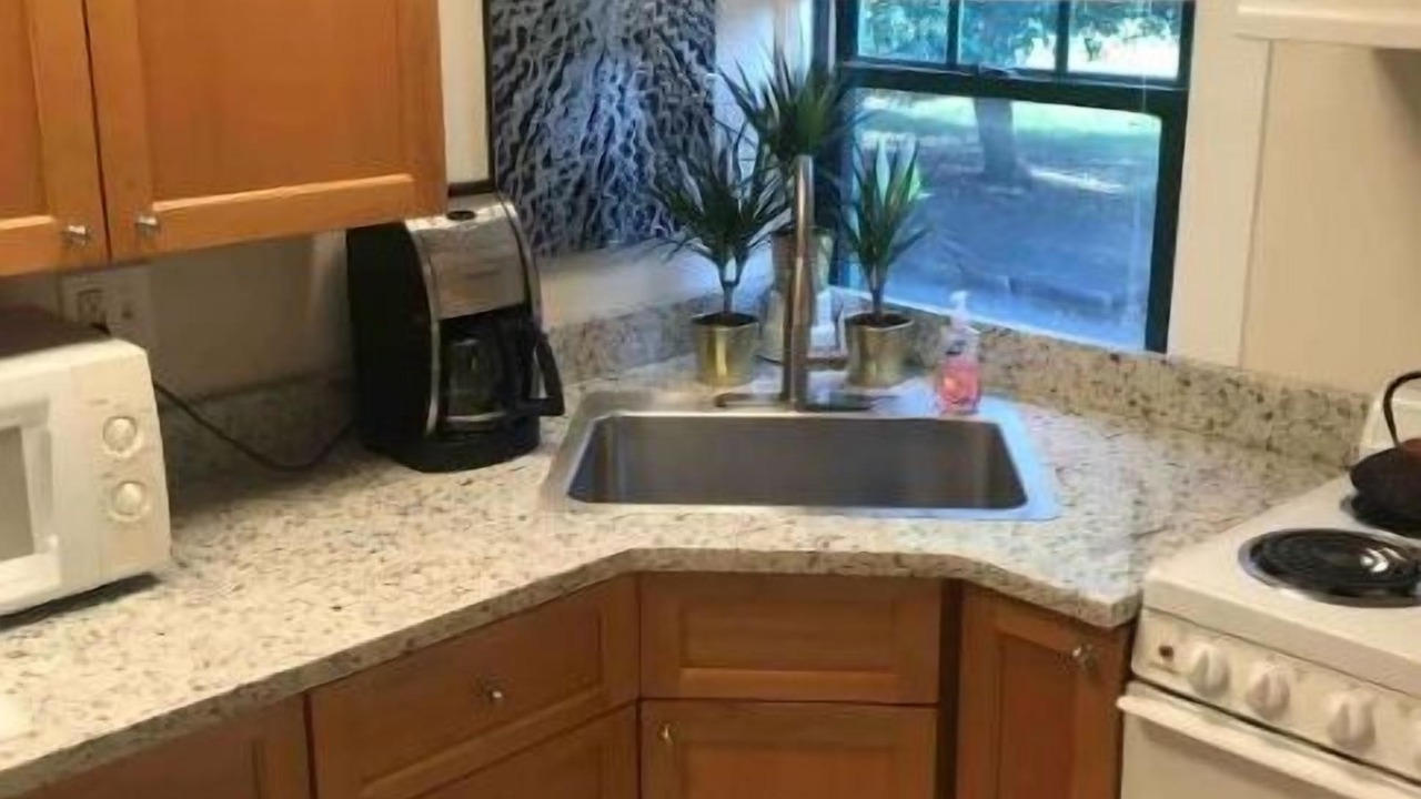 Photo of Kitchen in Chatham-Arch
