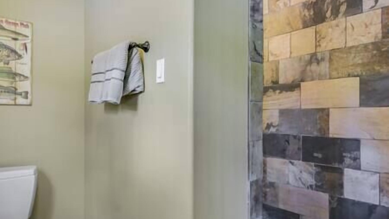 Photo of Bathroom in San Marcos