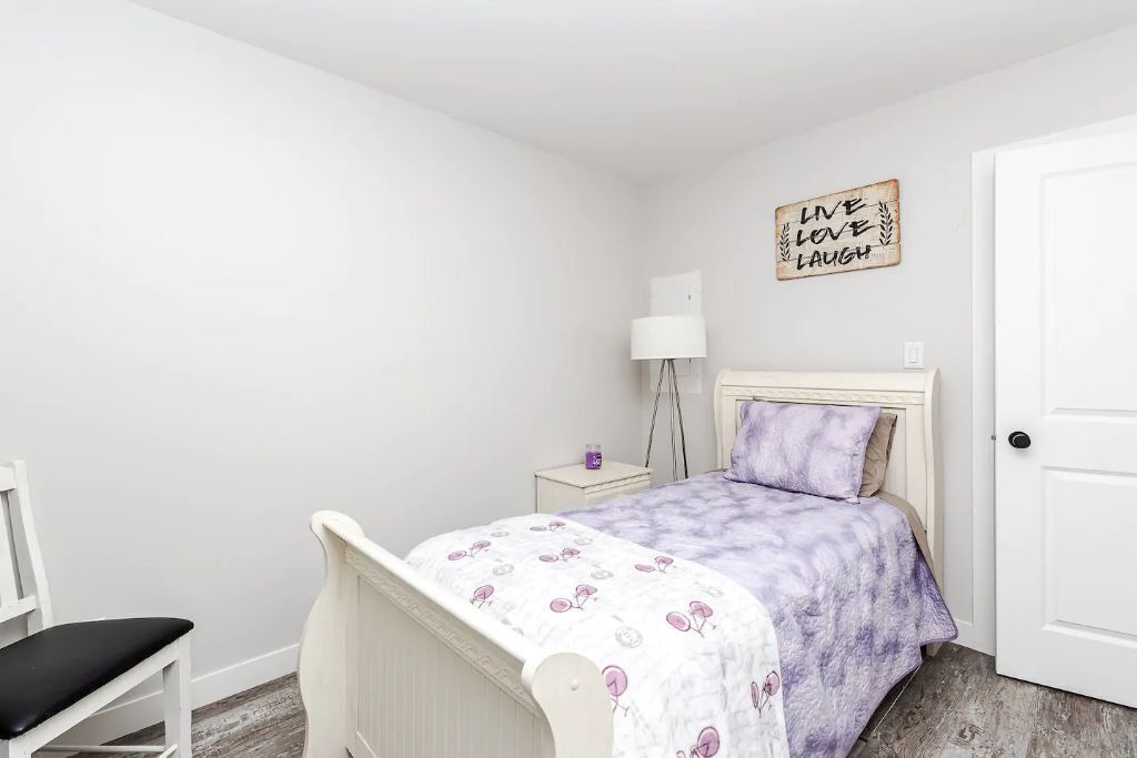Photo of Bedroom in Saint Malo