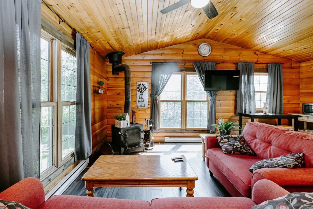 Photo of Livingroom in Saint Malo