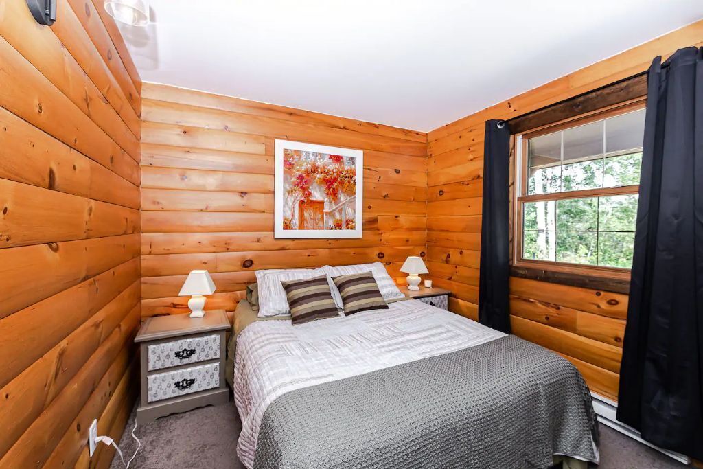 Photo of Bedroom in Saint Malo