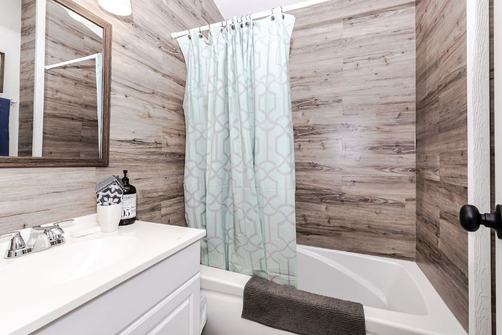 Photo of Bathroom in Saint Malo