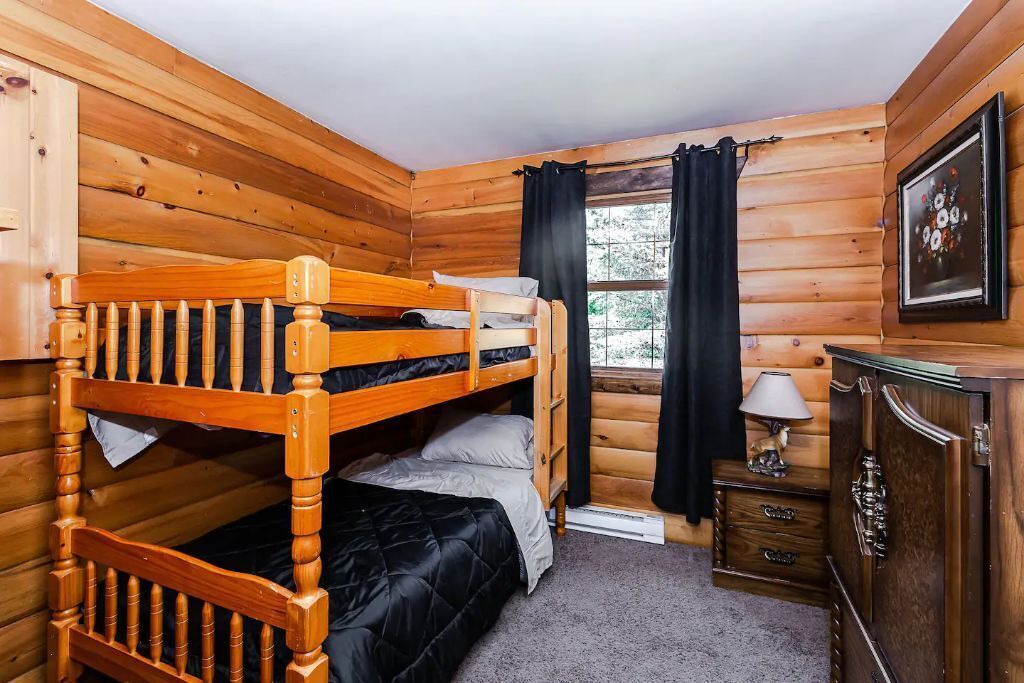 Photo of Bedroom in Saint Malo