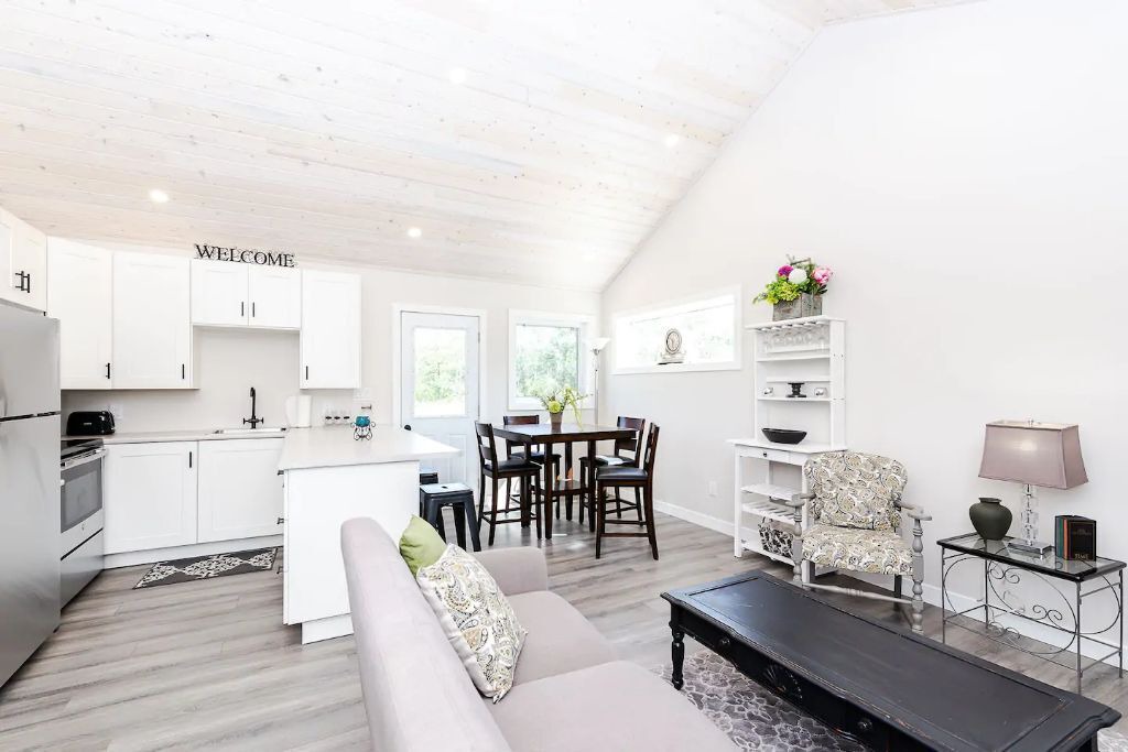 Photo of Livingroom in Saint Malo