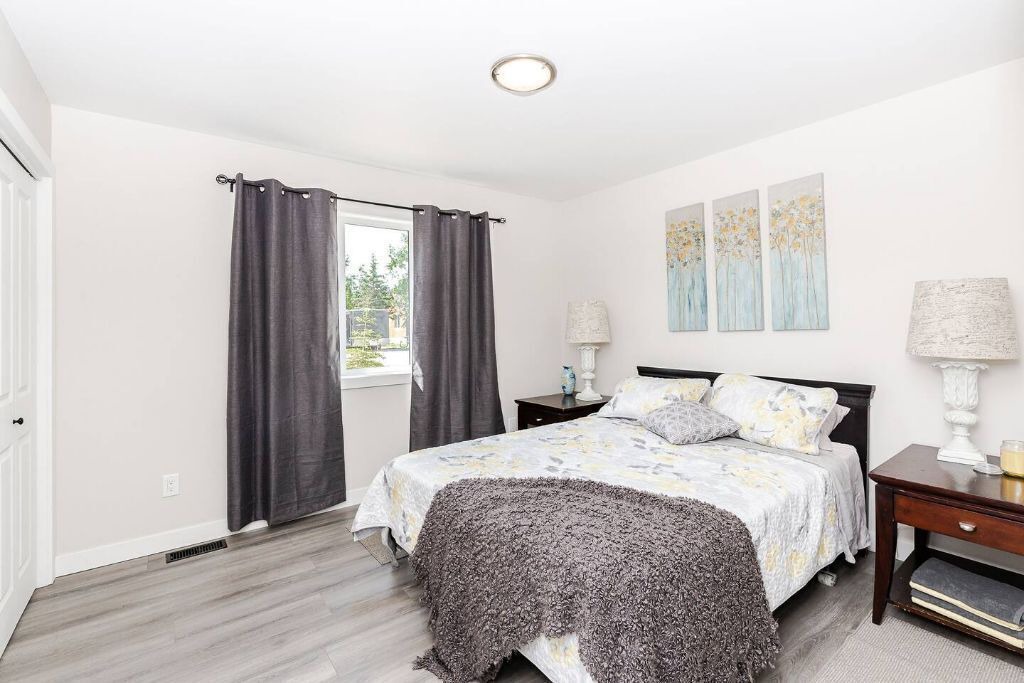 Photo of Bedroom in Saint Malo