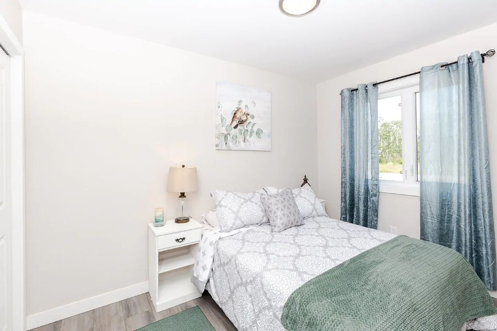 Photo of Bedroom in Saint Malo