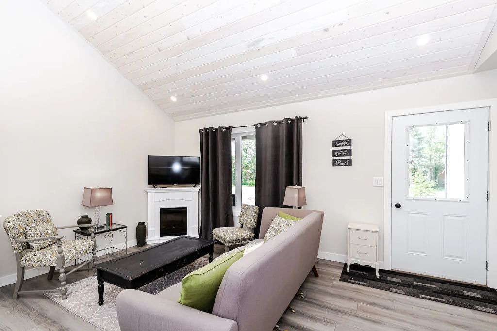 Photo of Livingroom in Saint Malo