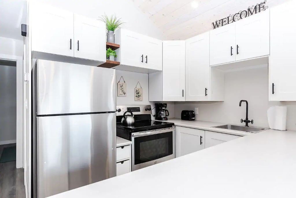Photo of Kitchen in Saint Malo