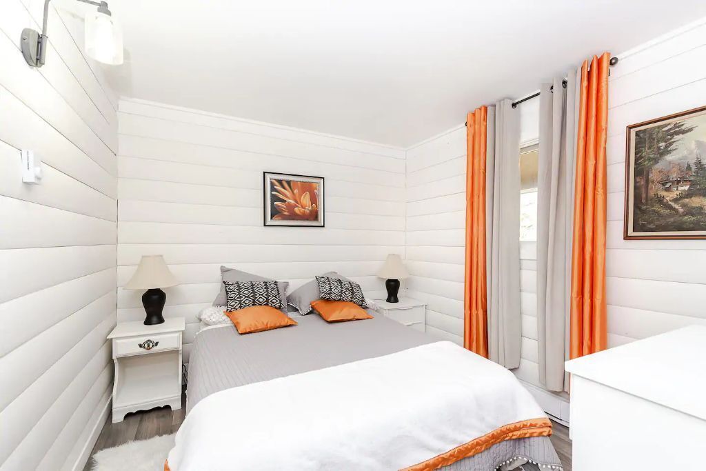 Photo of Bedroom in New Bothwell