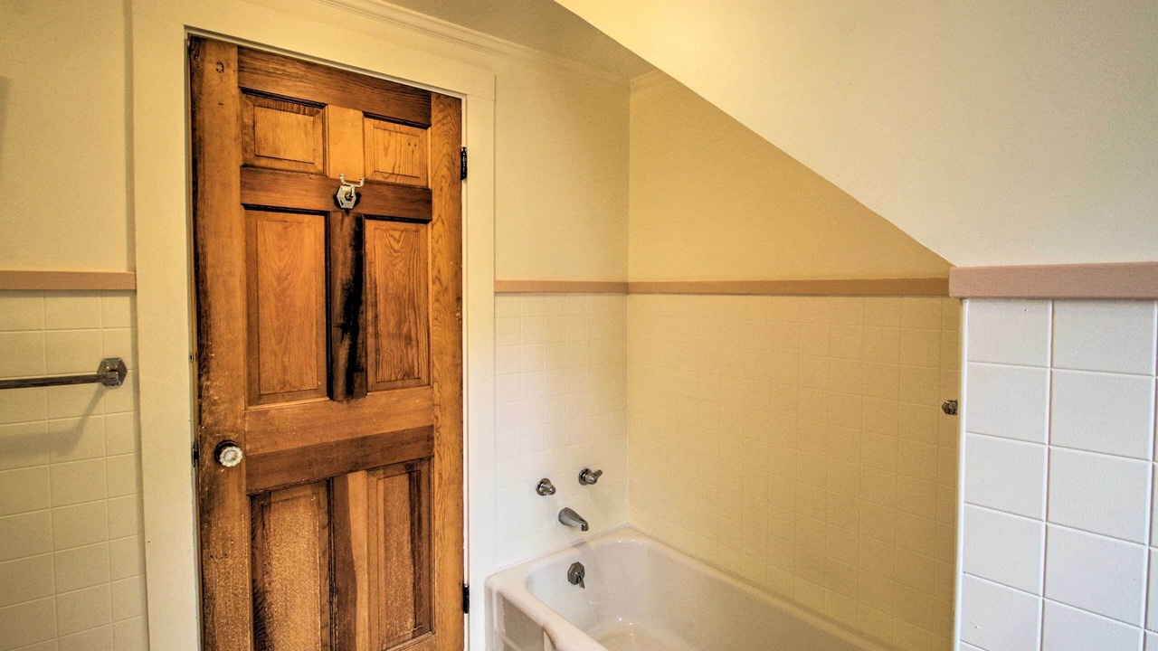 Photo of Bathroom in Kennebunk