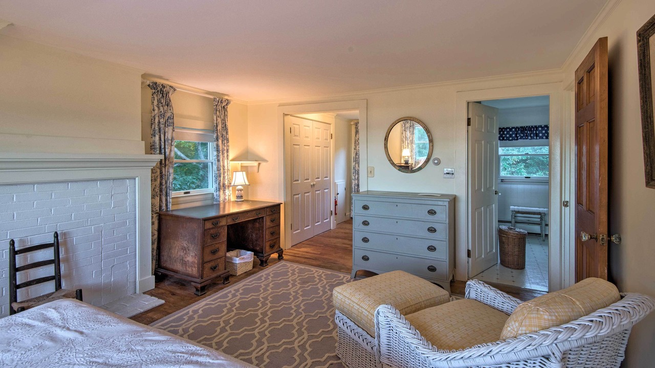 Photo of Bathroom in Kennebunk