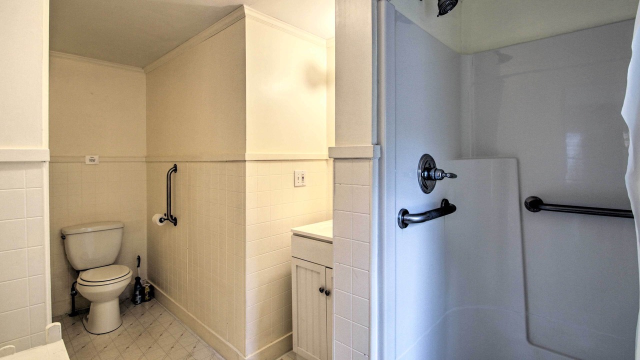 Photo of Bathroom in Kennebunk