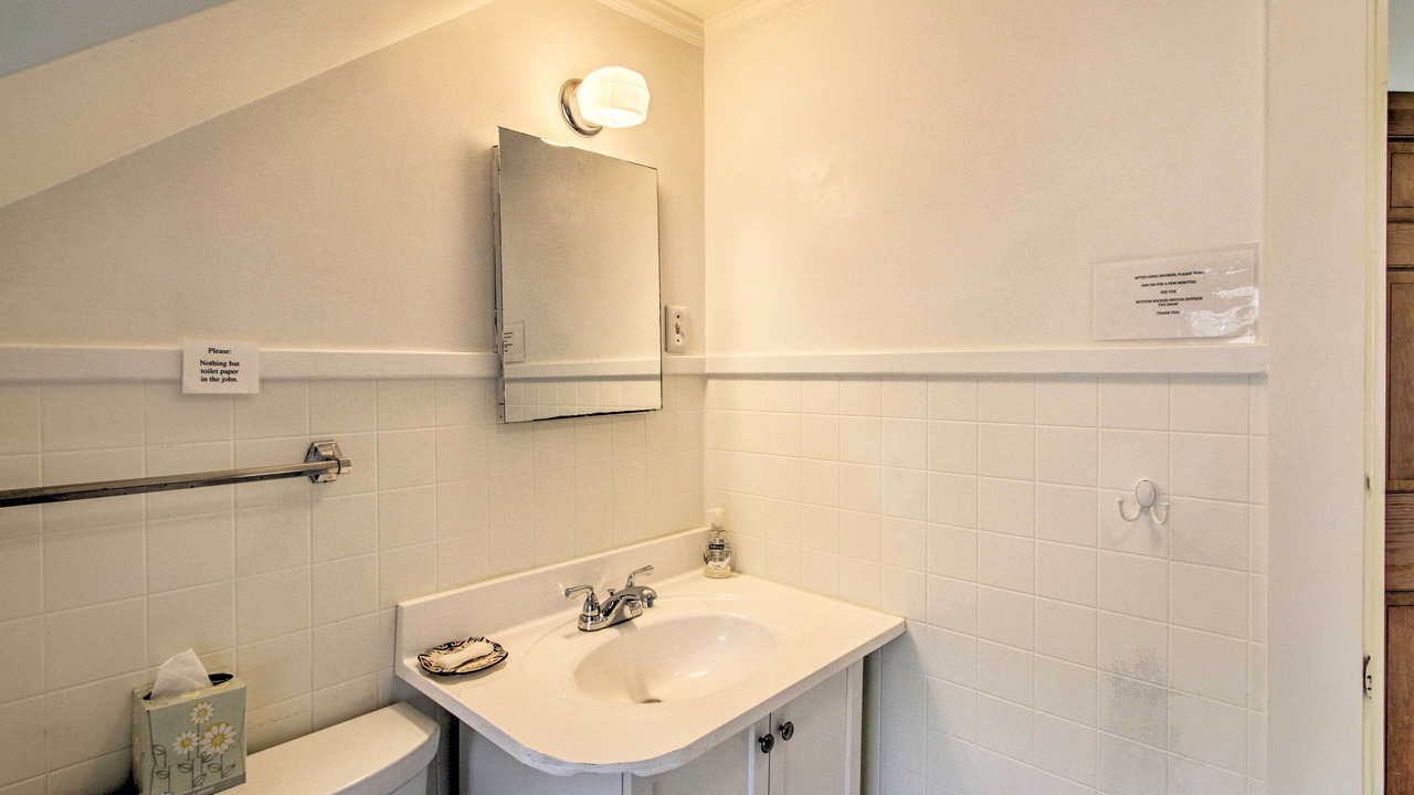 Photo of Bathroom in Kennebunk