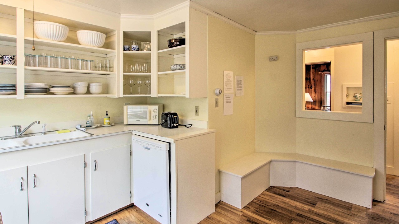 Photo of Kitchen in Kennebunk