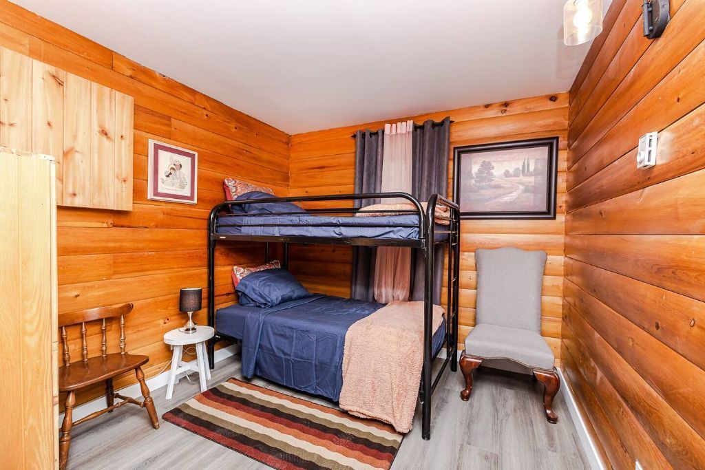 Photo of Bedroom in Saint Malo