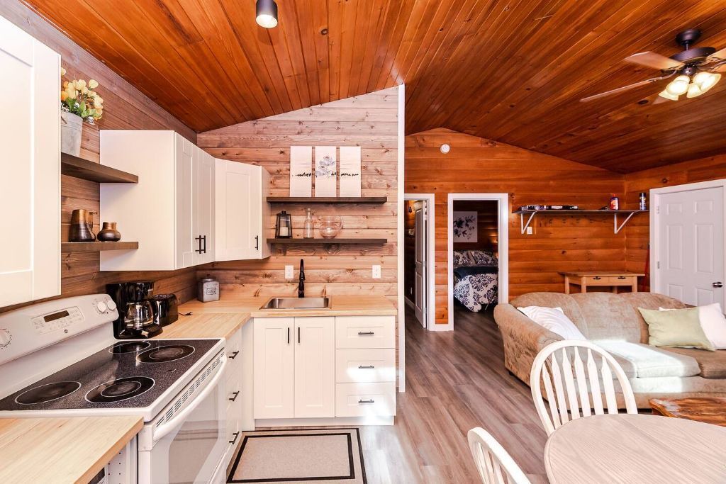 Photo of Kitchen in Saint Malo