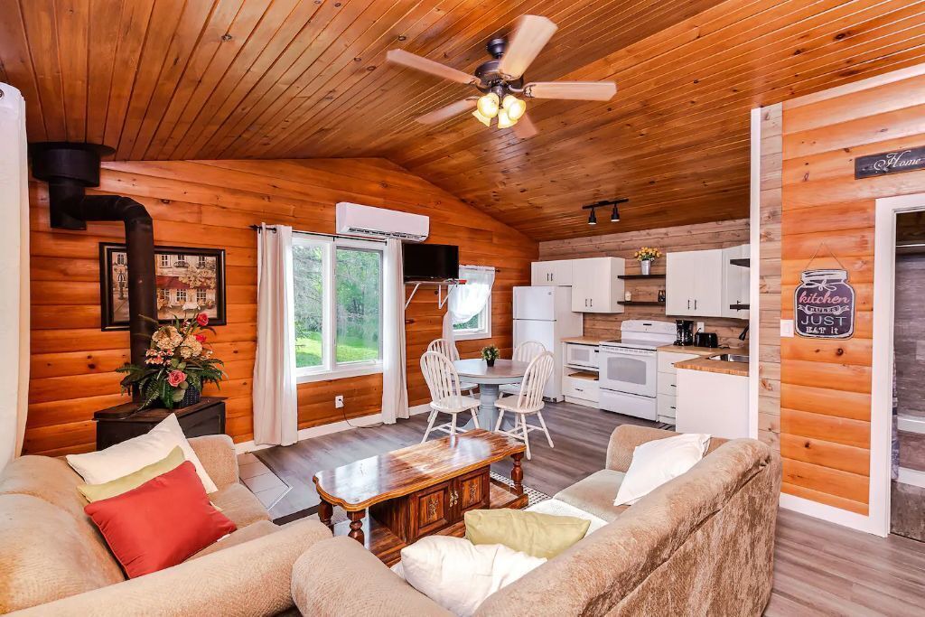 Photo of Livingroom in Saint Malo