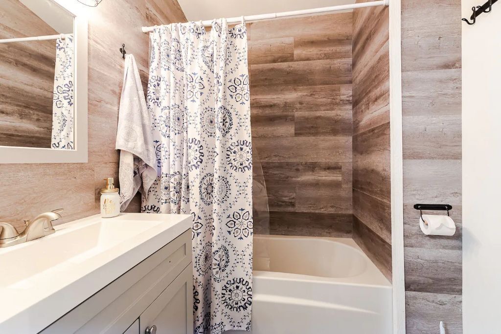 Photo of Bathroom in Saint Malo