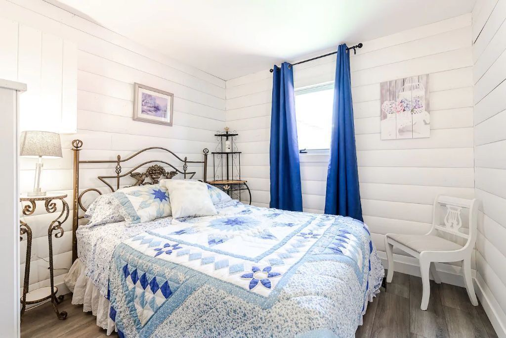 Photo of Bedroom in Saint Malo