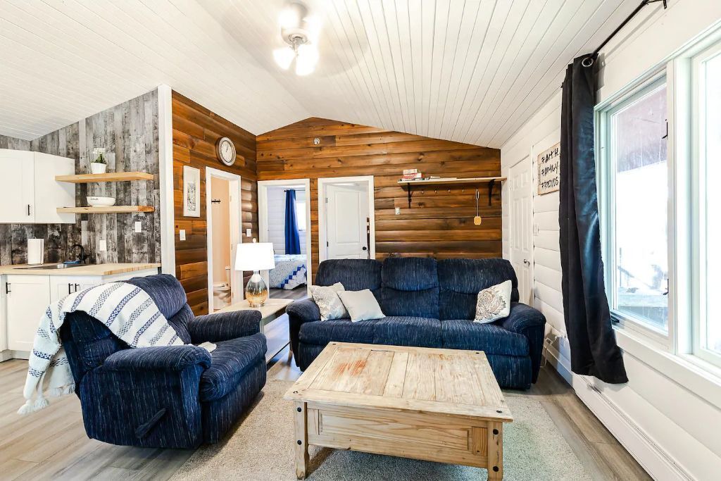 Photo of Livingroom in Saint Malo