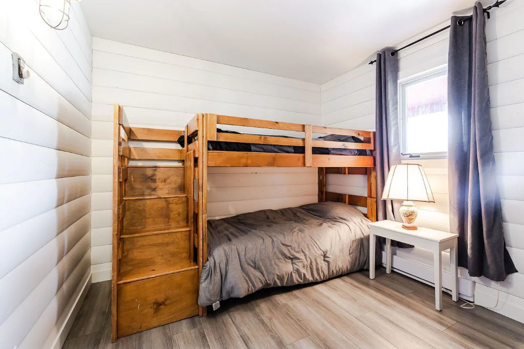 Photo of Bedroom in Saint Malo