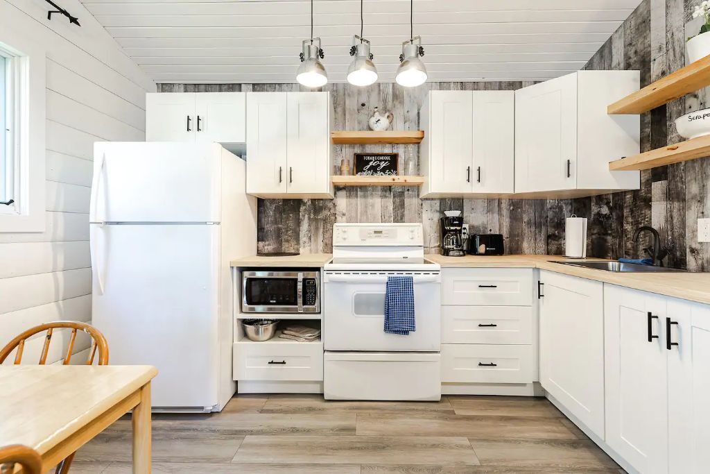 Photo of Kitchen in Saint Malo