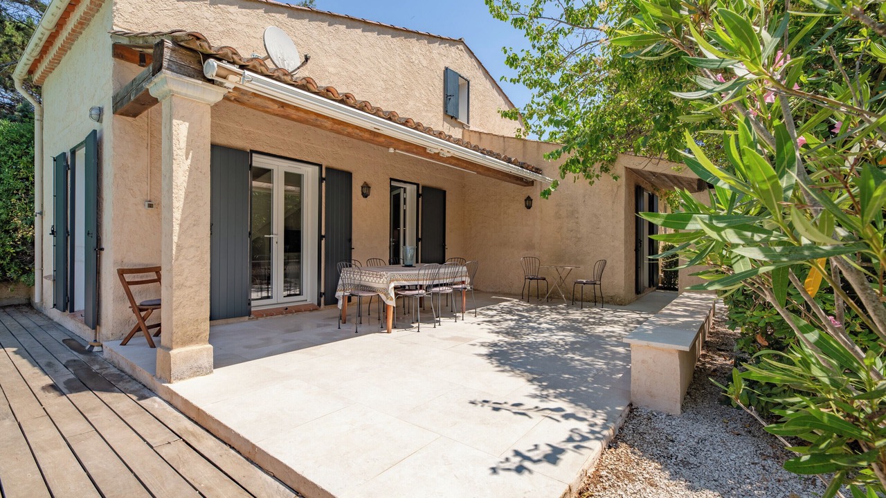 Photo of Outdoor in Cote d'Azur- French Riviera