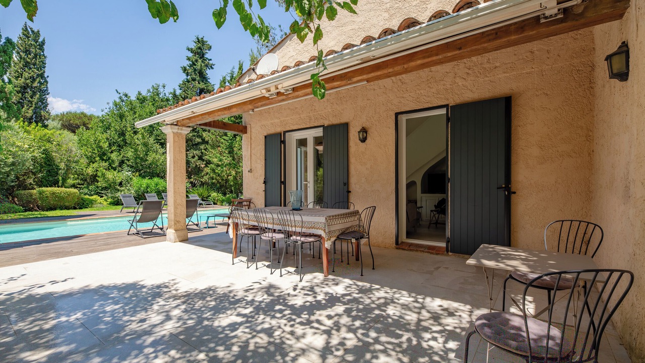 Photo of Outdoor in Cote d'Azur- French Riviera