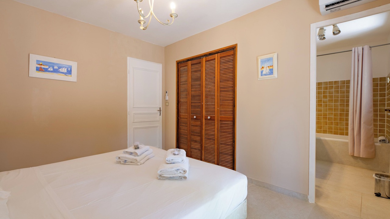 Photo of Bathroom in Cote d'Azur- French Riviera