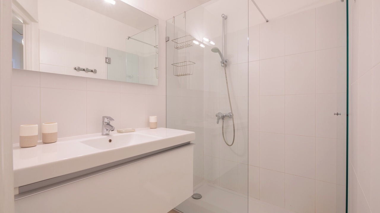 Photo of Bathroom in Cote d'Azur- French Riviera