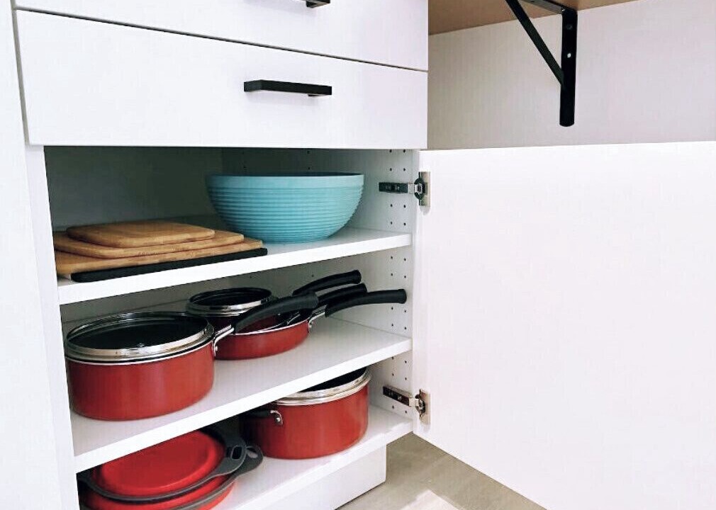 Photo of Kitchen in El Portal