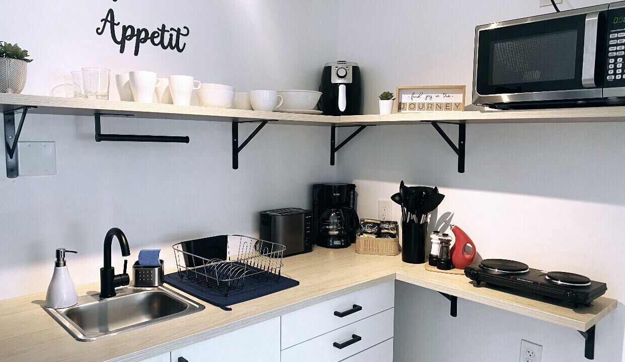 Photo of Kitchen in El Portal