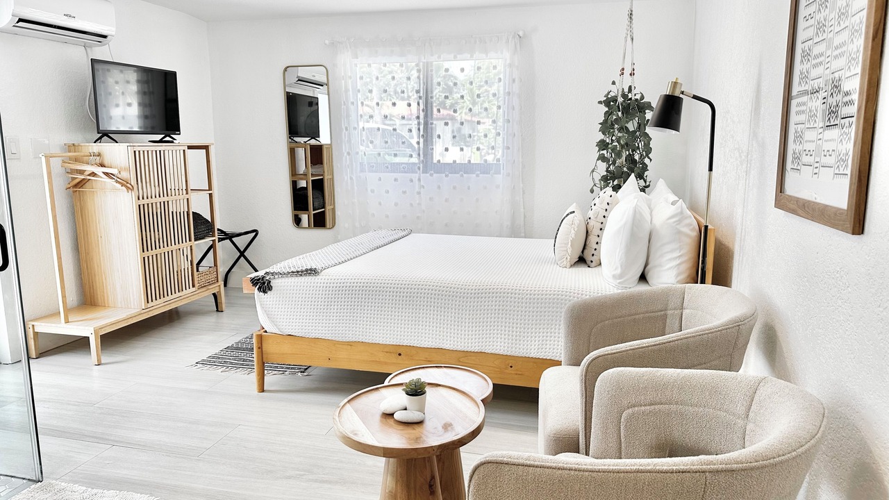 Photo of Bedroom in El Portal