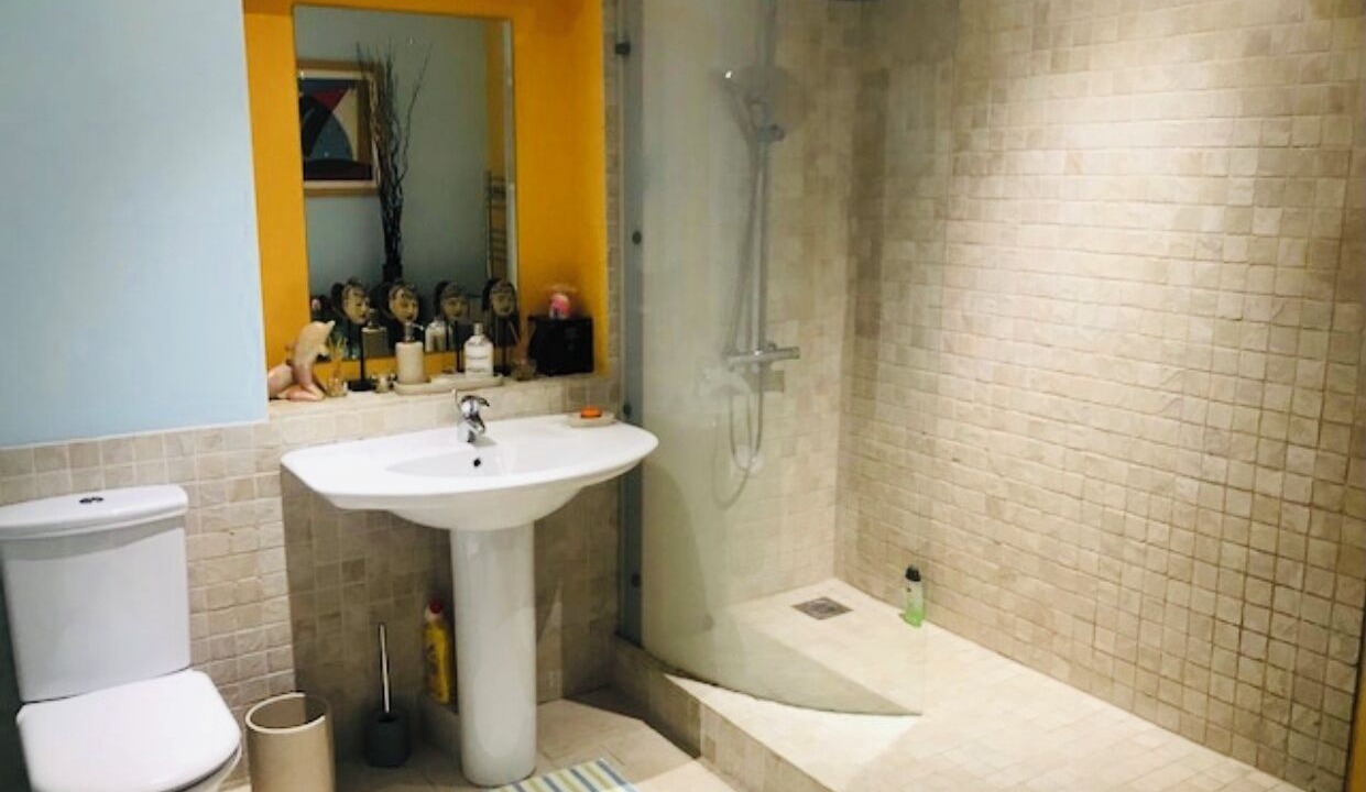 Photo of Bathroom in Chacombe