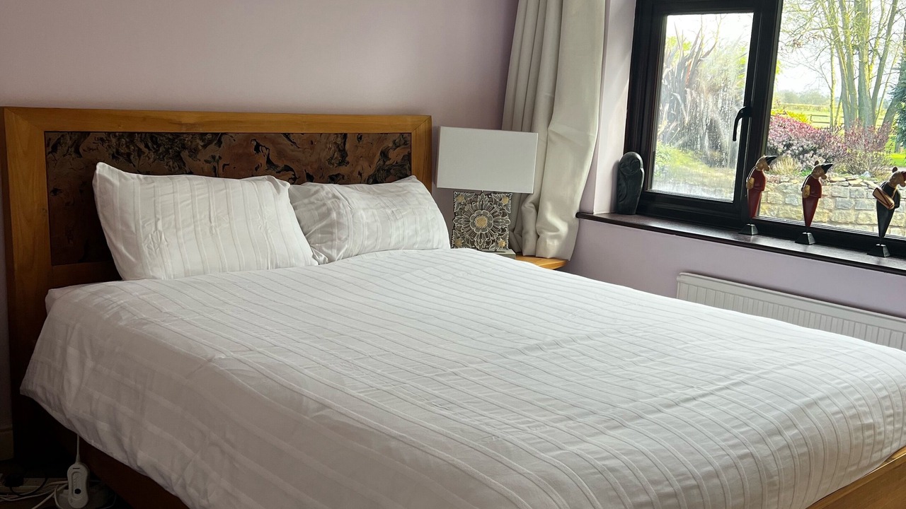 Photo of Bedroom in Chacombe