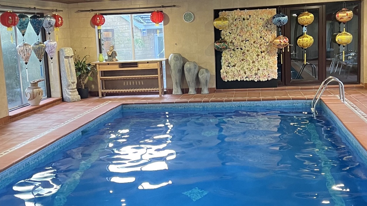 Photo of Outdoor in Chacombe