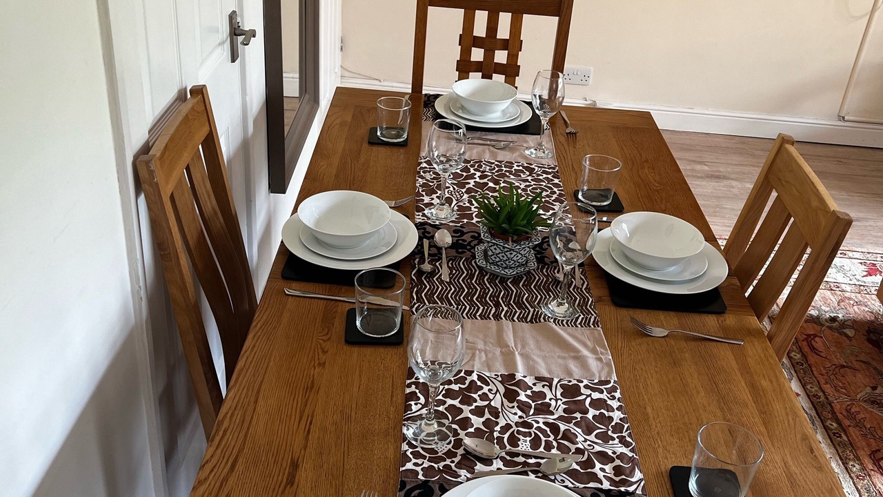 Photo of Others in Chacombe