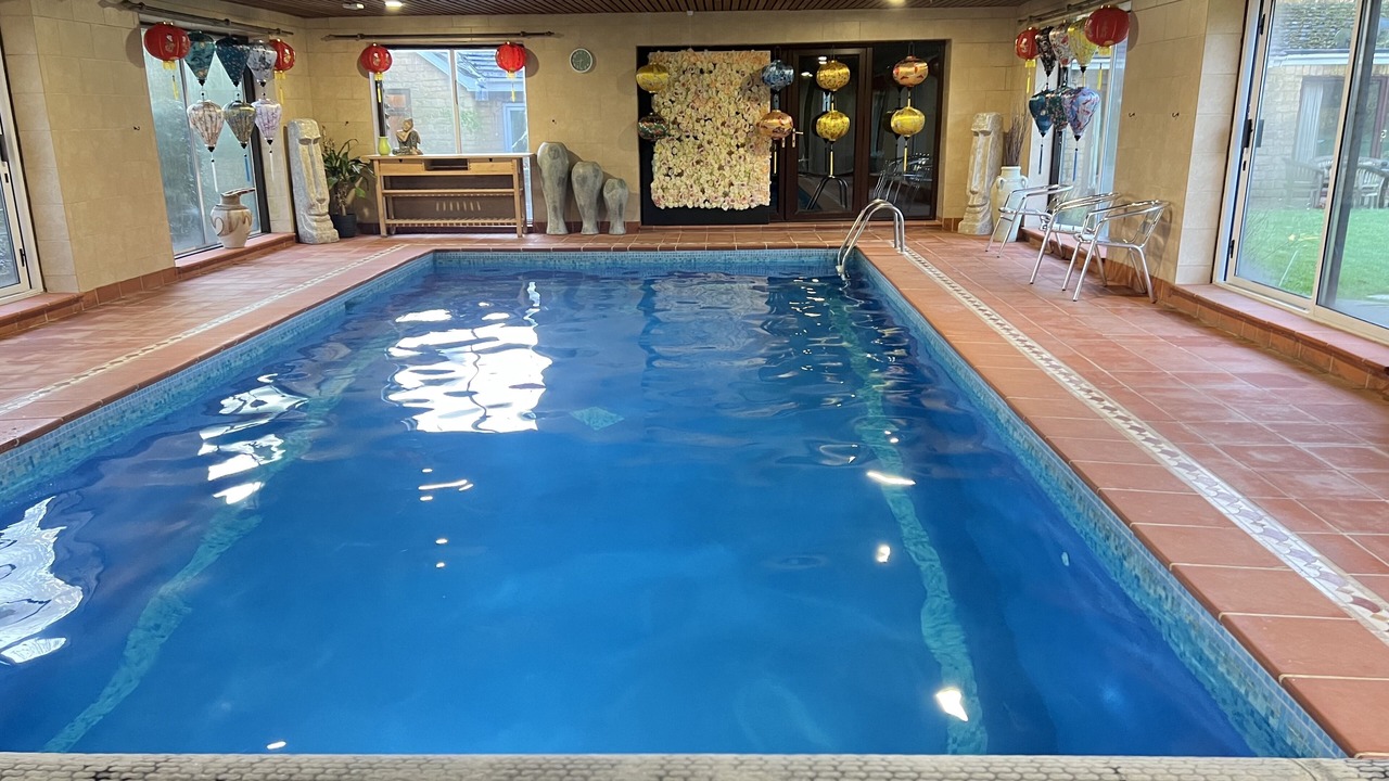 Photo of Outdoor in Chacombe